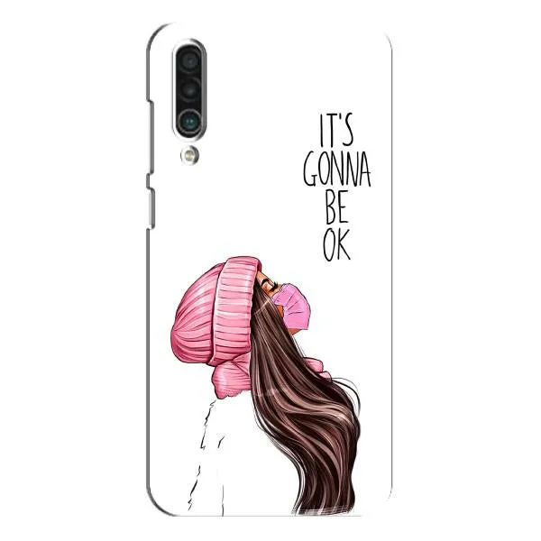 Чехол с принтом «Коронавирус» для Meizu 16xs Чехол с принтом «Коронавирус» для Meizu 16xs