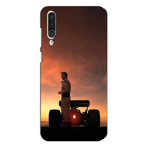 Чехол с принтом «Ф1 Гейс» для Meizu 16xs