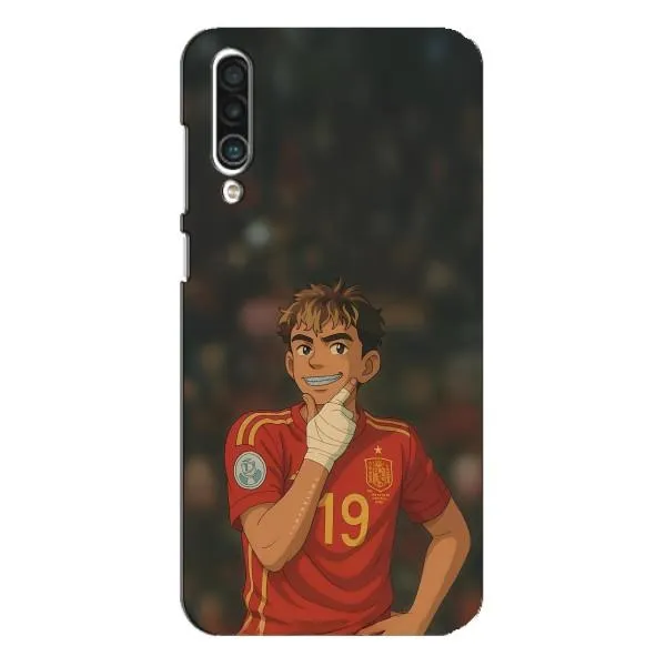 Чехол с принтом «Ямаль аниме» для Meizu 16xs