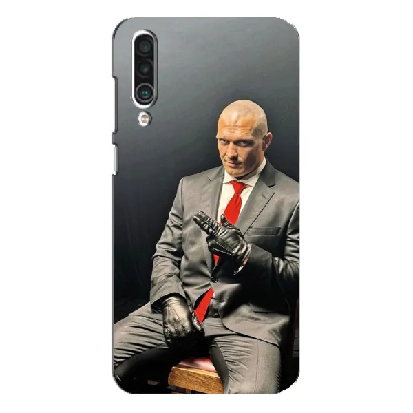 Чехол с принтом «Усик Hitman» для Meizu 16xs