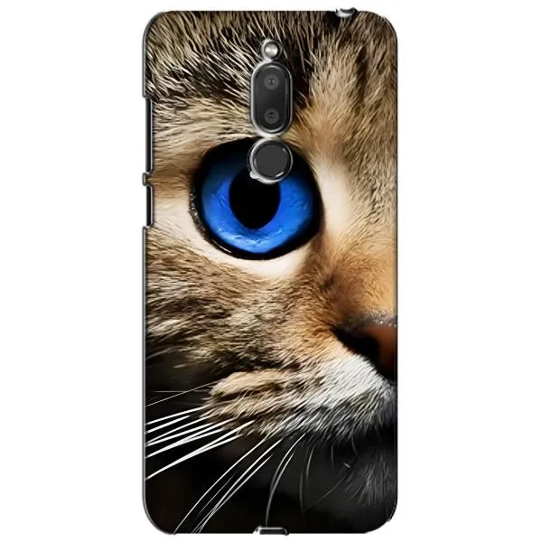 Чехол с принтом «Глаз кота» для Meizu M6T (Meilan 6T) Чехол с принтом «Глаз кота» для Meizu M6T (Meilan 6T)