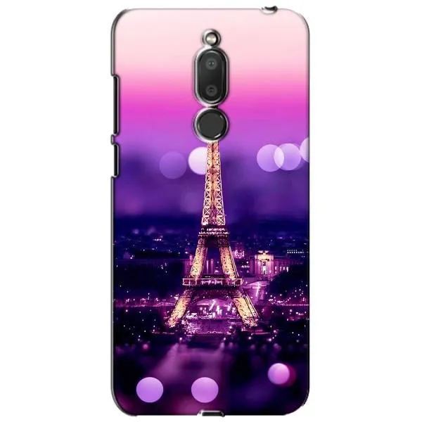 Чехол с принтом «Париж Башня» для Meizu M6T (Meilan 6T) Чехол с принтом «Париж Башня» для Meizu M6T (Meilan 6T)