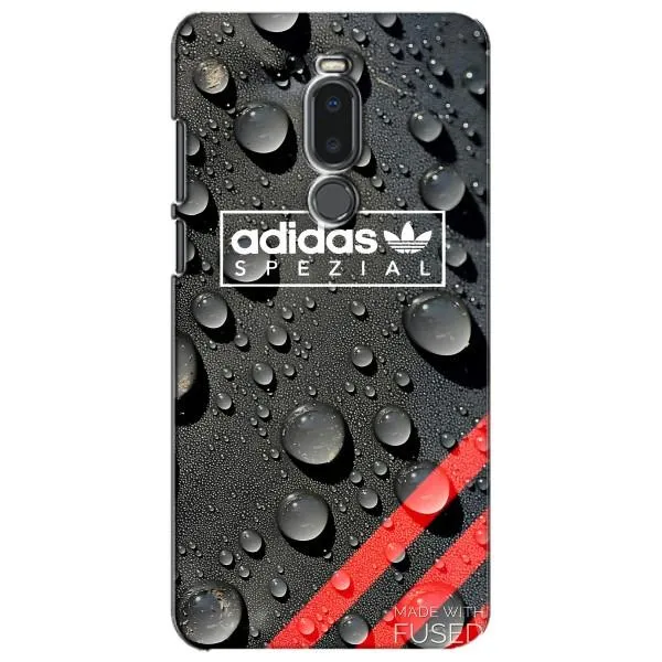 Чехол с принтом «Адидас принт» для Meizu Note 8