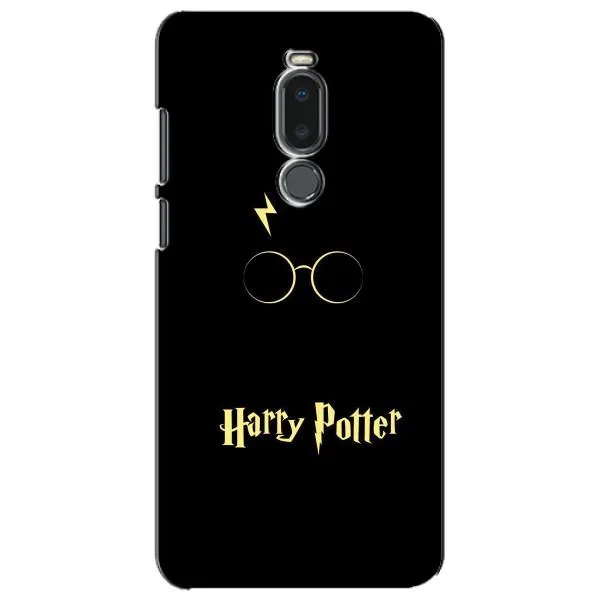 Чехол с принтом «Harry Potter» для Meizu Note 8