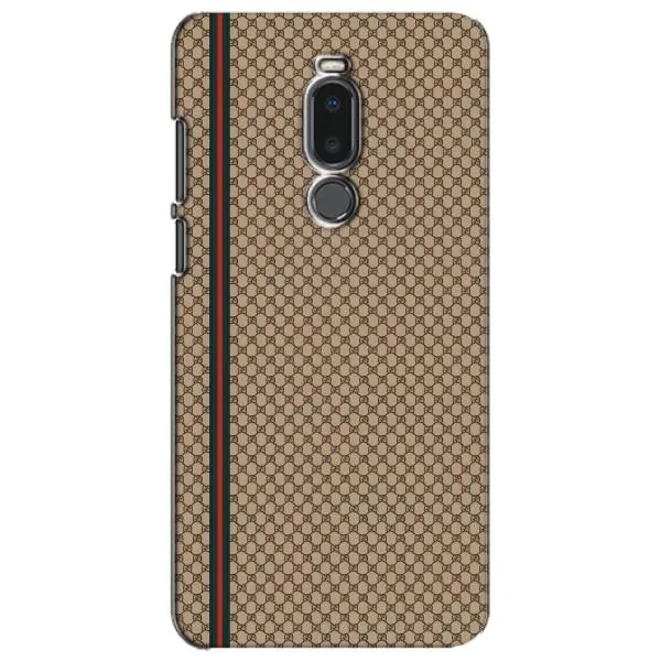 Чехол с принтом «Гуччи полоса» для Meizu Note 8