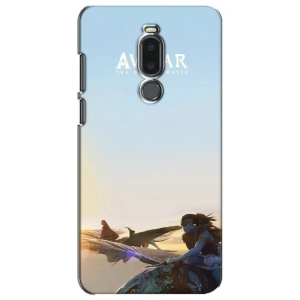 Чехол с принтом «Avatar» для Meizu Note 8 Чехол с принтом «Avatar» для Meizu Note 8
