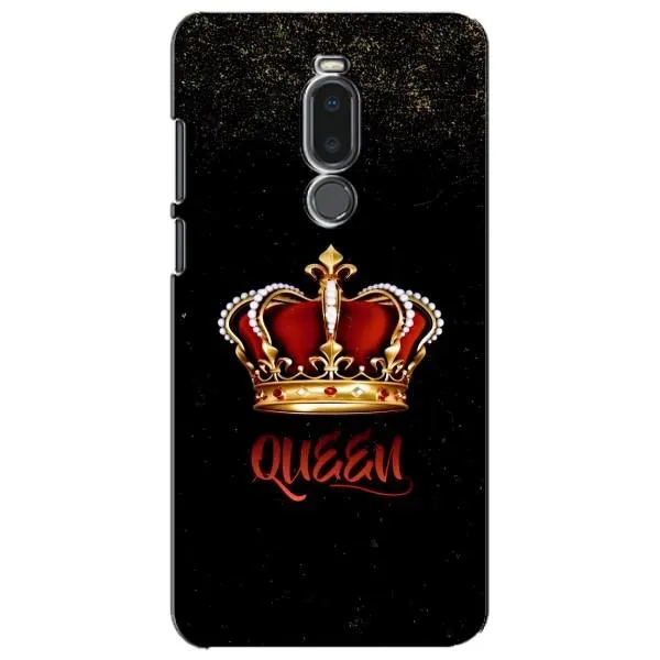 Чехол с принтом «Корона короля» для Meizu Note 8 Чехол с принтом «Корона короля» для Meizu Note 8