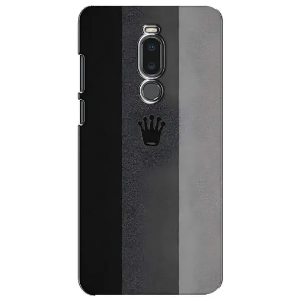 Чехол с принтом «Коронка» для Meizu Note 8 Чехол с принтом «Коронка» для Meizu Note 8
