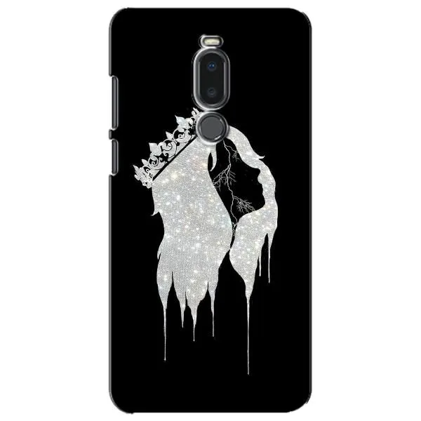 Чехол с принтом «Принцесса» для Meizu Note 8 Чехол с принтом «Принцесса» для Meizu Note 8