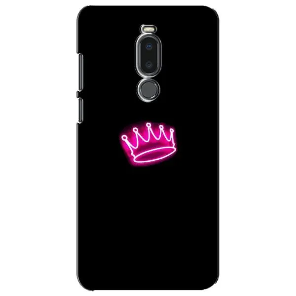 Чехол с принтом «Яркая корона» для Meizu Note 8 Чехол с принтом «Яркая корона» для Meizu Note 8