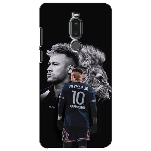 Чехол с принтом «Неймар Лев» для Meizu Note 8 Чехол с принтом «Неймар Лев» для Meizu Note 8