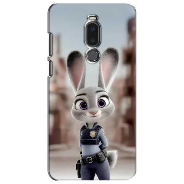 Чехол с принтом «Офицер Джуди Хоппс» для Meizu Note 8 Чехол с принтом «Офицер Джуди Хоппс» для Meizu Note 8