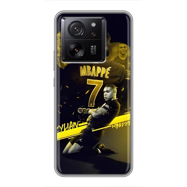 Чехол с принтом «Mbappe» для Meizu 22