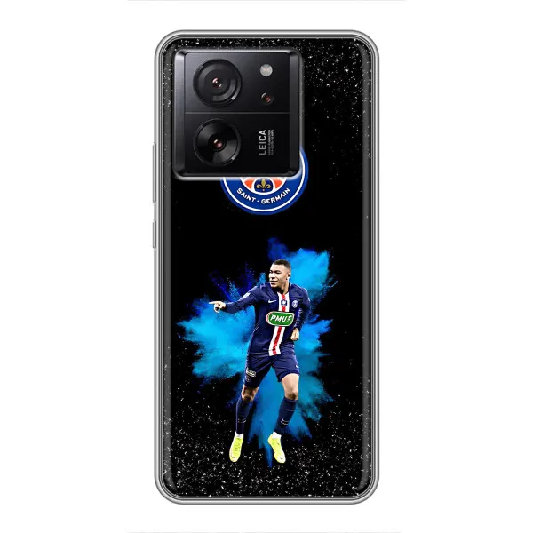 Чехол с принтом «Мбаппе ПСЖ» для Meizu 22
