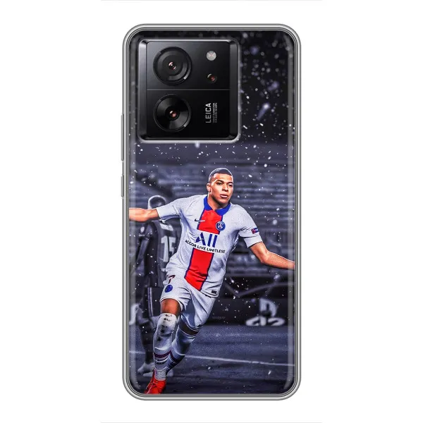 Чехол с принтом «Mbappe PSG» для Meizu 22