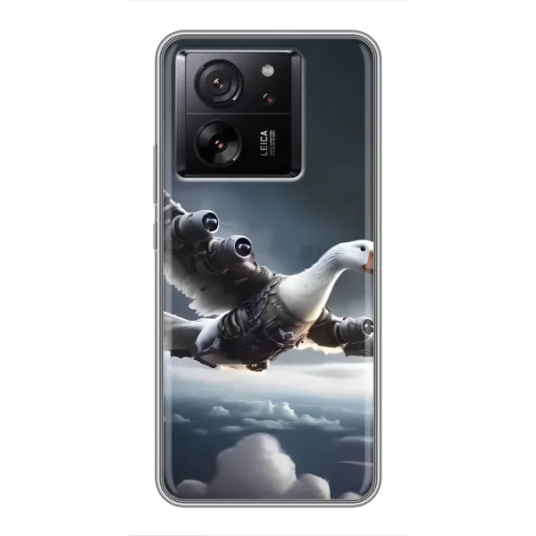 Чехол с принтом «Бомбардини гусини» для Meizu 22