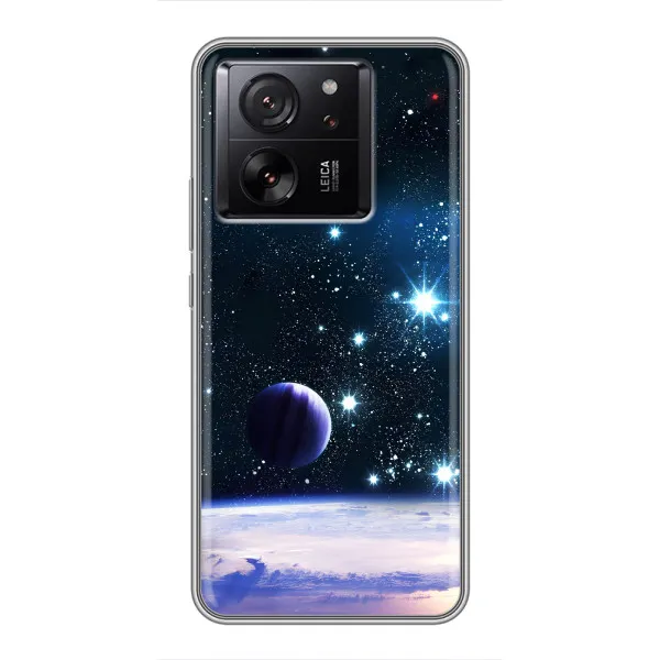 Чехол с принтом «Космический вид» для Meizu 22