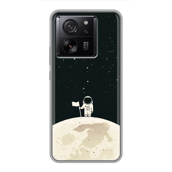 Чехол с принтом «На луне» для Meizu 22