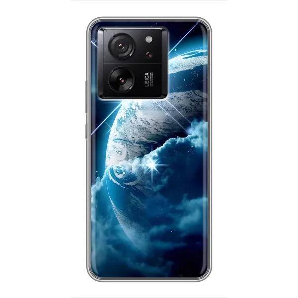 Чехол с принтом «Земля с космоса» для Meizu 22