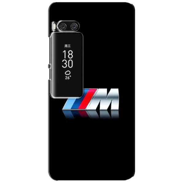 Чехол с принтом «AMG» для Meizu Pro 7 Plus Чехол с принтом «AMG» для Meizu Pro 7 Plus