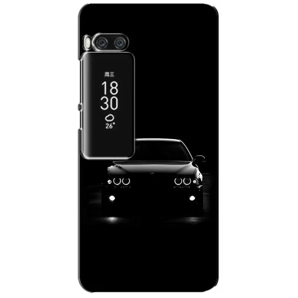 Чехол с принтом «Машина BMW» для Meizu Pro 7 Plus Чехол с принтом «Машина BMW» для Meizu Pro 7 Plus