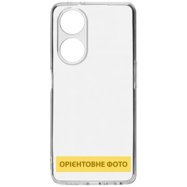 TPU чехол Epic Transparent 1,5mm для Motorola Moto G32 — Прозрачный — фото 1 TPU чехол Epic Transparent 1,5mm для Motorola Moto G32 — Прозрачный — фото 1