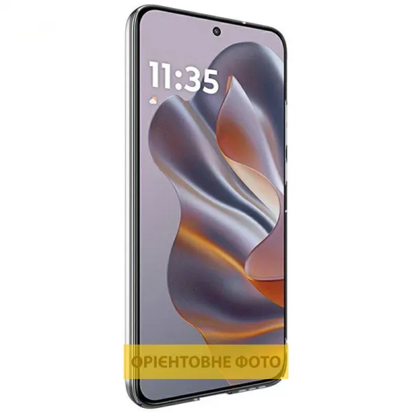 TPU чехол Epic Transparent 1,5mm для Motorola Moto G32 — Прозрачный — фото 3 TPU чехол Epic Transparent 1,5mm для Motorola Moto G32 — Прозрачный — фото 3