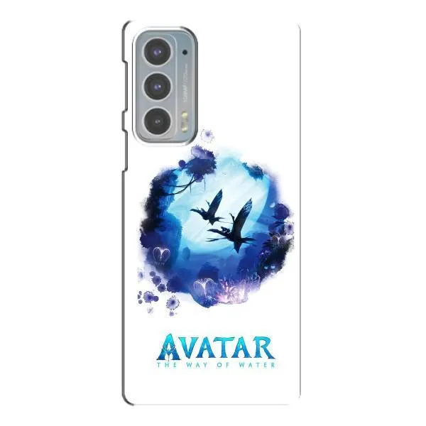 Чехол с принтом «мир Аватаров» для Motorola Edge 20
