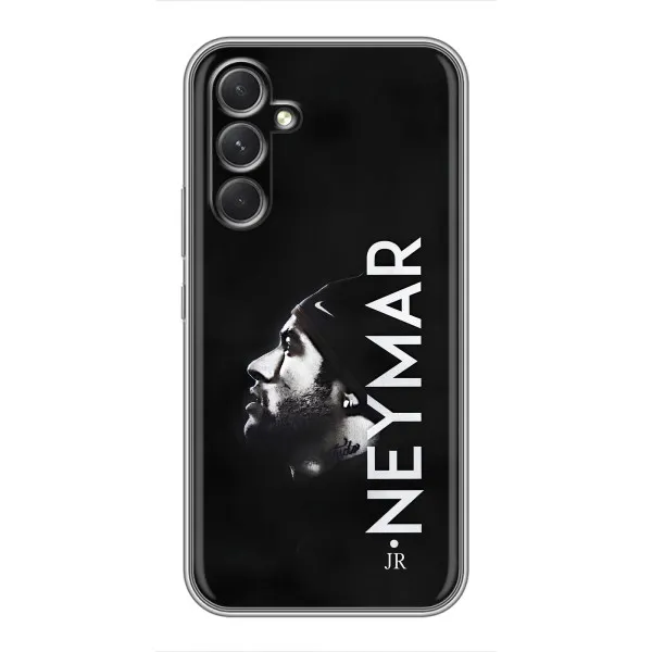 Чохол з принтом «NEYMAR» для Motorola Edge 30 Pro