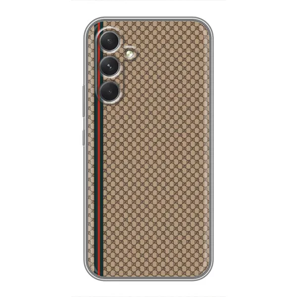 Чехол с принтом «Гуччи полоса» для Motorola Edge 30