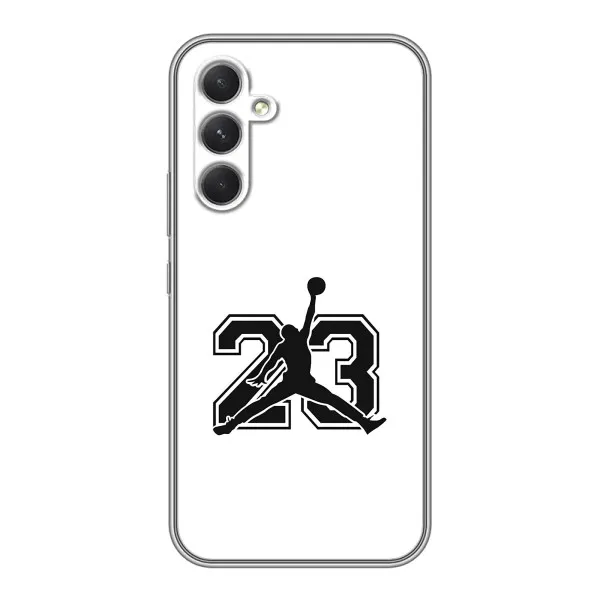 Чехол с принтом «Jordan 23» для Motorola Edge 30