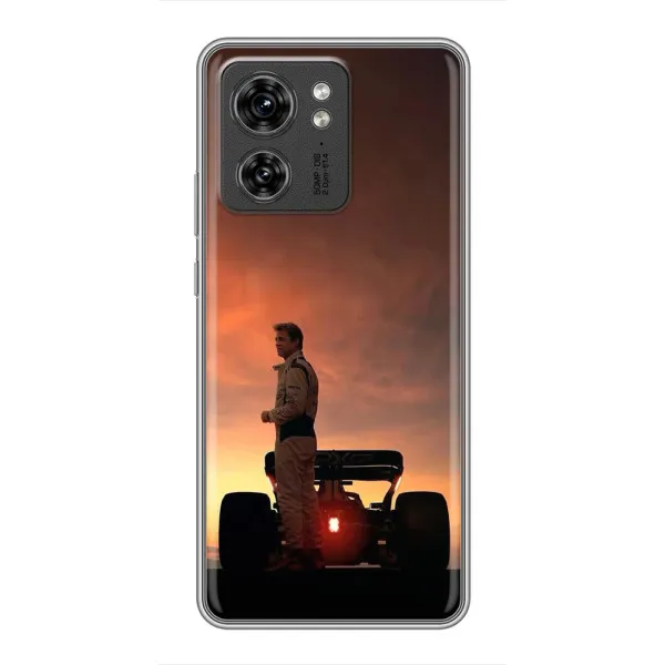 Чехол с принтом «Ф1 Гейс» для Motorola Edge 40 Pro Чехол с принтом «Ф1 Гейс» для Motorola Edge 40 Pro