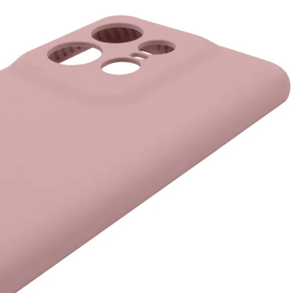 Чехол Silicone Cover Lakshmi Full Camera (AAA) для Motorola Edge 50 Pro — Розовый — фото 1 Чехол Silicone Cover Lakshmi Full Camera (AAA) для Motorola Edge 50 Pro — Розовый — фото 1