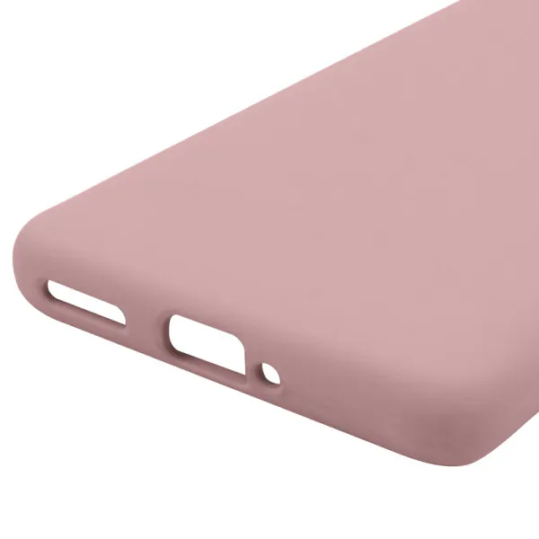 Чехол Silicone Cover Lakshmi Full Camera (AAA) для Motorola Edge 50 Pro — Розовый — фото 2 Чехол Silicone Cover Lakshmi Full Camera (AAA) для Motorola Edge 50 Pro — Розовый — фото 2