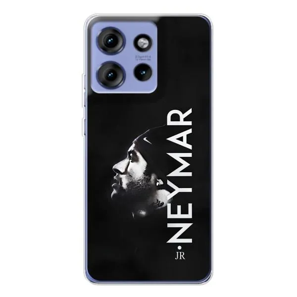 Чехол с принтом «NEYMAR» для Motorola Edge 50
