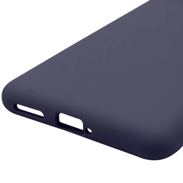 Чехол Silicone Cover Lakshmi Full Camera (AAA) для Motorola Edge 60 / Edge 60 Fusion — Темно-синий — фото 5 Чехол Silicone Cover Lakshmi Full Camera (AAA) для Motorola Edge 60 / Edge 60 Fusion — Темно-синий — фото 5