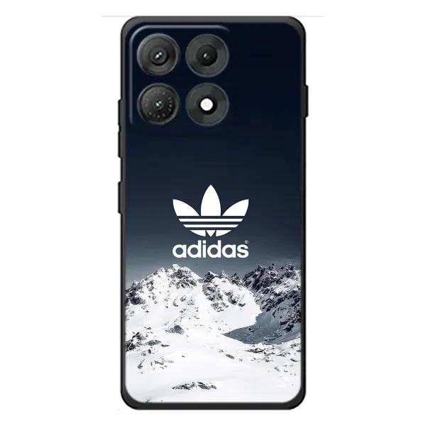 Чехол с принтом «Адидас в горах» для Motorola Edge 70 Max Чехол с принтом «Адидас в горах» для Motorola Edge 70 Max