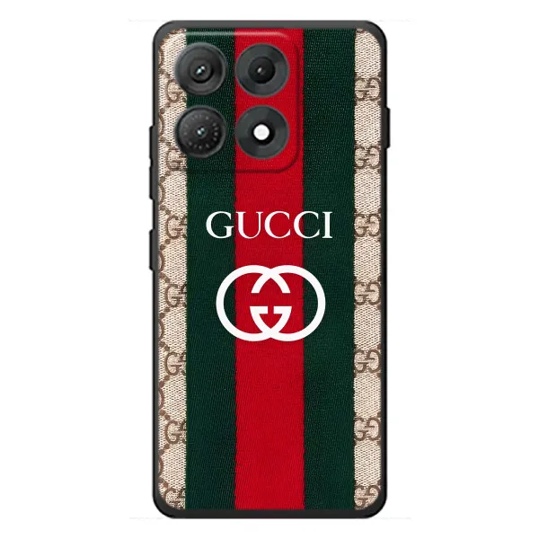 Чехол с принтом «Gucci дизайн» для Motorola Edge 70 Max Чехол с принтом «Gucci дизайн» для Motorola Edge 70 Max