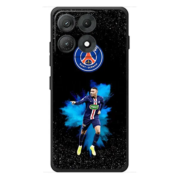 Чехол с принтом «Мбаппе ПСЖ» для Motorola Edge 70 Max Чехол с принтом «Мбаппе ПСЖ» для Motorola Edge 70 Max