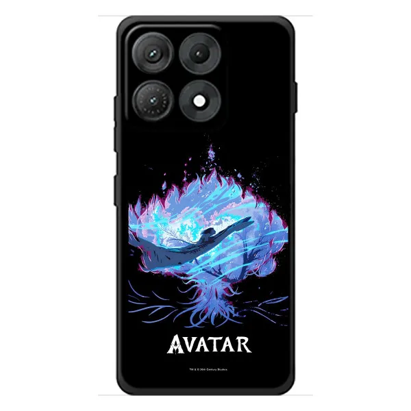 Чехол с принтом «фон Аватар» для Motorola Edge 70 Max Чехол с принтом «фон Аватар» для Motorola Edge 70 Max