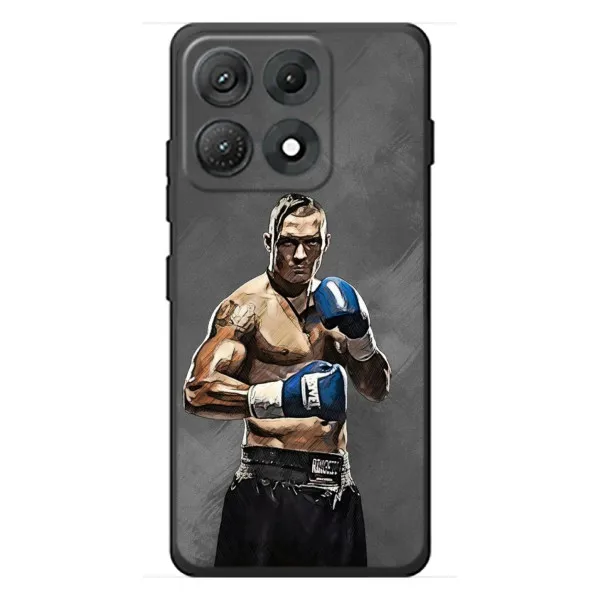 Чехол с принтом «Александр Усик» для Motorola Edge 70 Max Чехол с принтом «Александр Усик» для Motorola Edge 70 Max