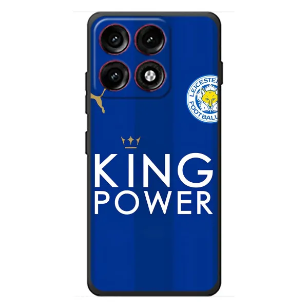 Чехол с принтом «Lester» для Motorola Edge 70 Pro