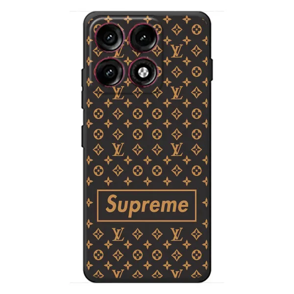 Чохол з принтом «Supreme LV» для Motorola Edge 70 Pro Чохол з принтом «Supreme LV» для Motorola Edge 70 Pro