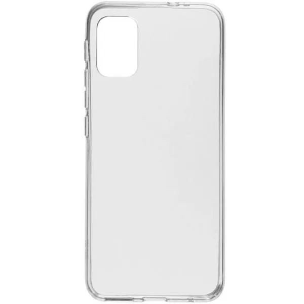 TPU чехол Epic Transparent 1,5mm для Motorola Moto E13 — Прозрачный TPU чехол Epic Transparent 1,5mm для Motorola Moto E13 — Прозрачный