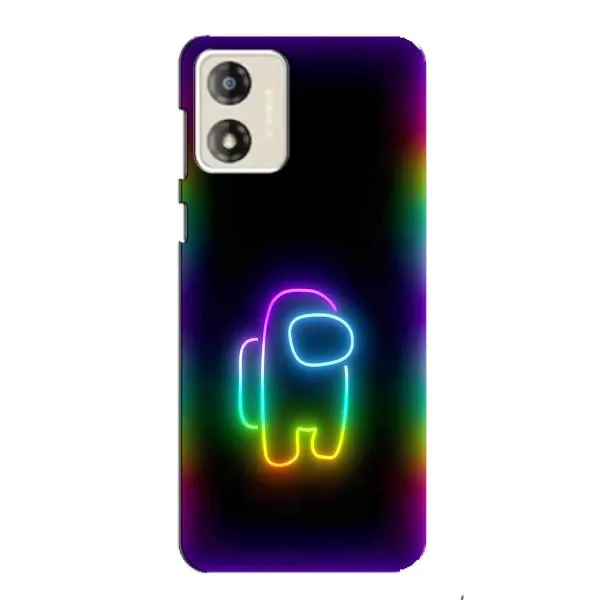 Чехол с принтом «Яркий скин» для Motorola MOTO G13 Чехол с принтом «Яркий скин» для Motorola MOTO G13