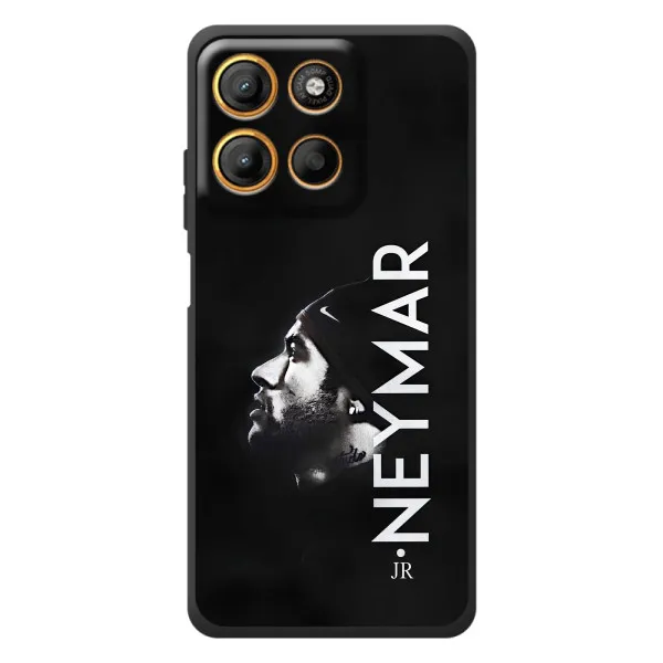 Чохол з принтом «NEYMAR» для Motorola Moto G17