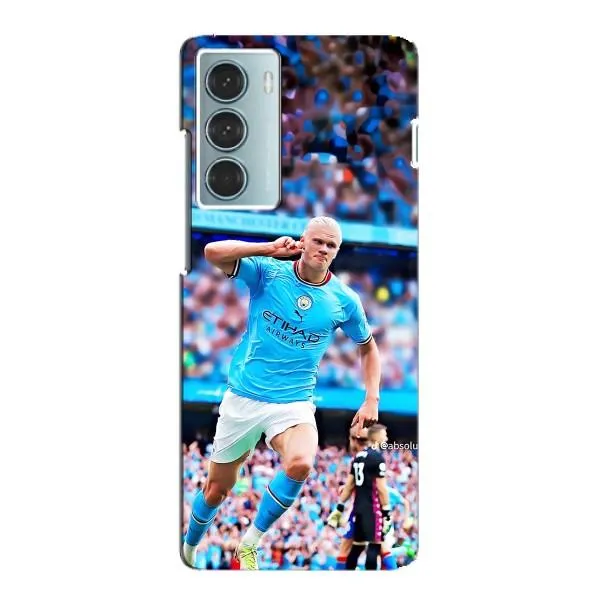 Чохол з принтом «фанати Холанда» для Motorola MOTO G200