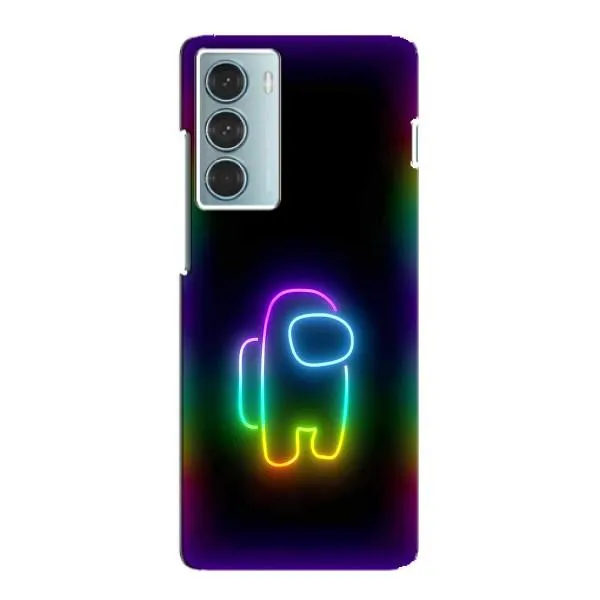 Чехол с принтом «Яркий скин» для Motorola MOTO G200