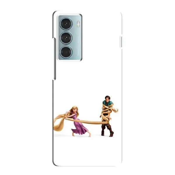 Чехол с принтом «Рапунцель и Флин» для Motorola MOTO G200 Чехол с принтом «Рапунцель и Флин» для Motorola MOTO G200