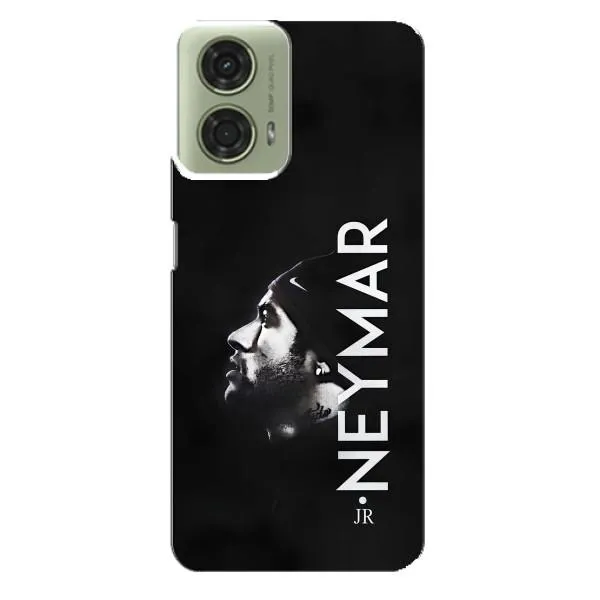Чехол с принтом «NEYMAR» для Motorola MOTO G24